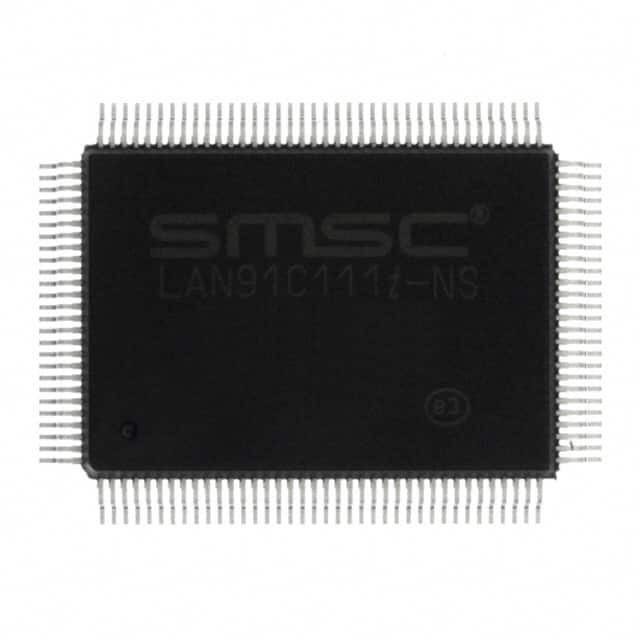 LAN91C113-NS Microchip Technology  Controller
